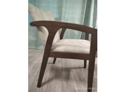 Стул Lono tobacco / light grey фото покупателя 6