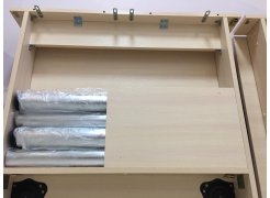 Стол-книжка СтК22 белый фото покупателя 15