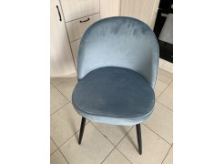 Стул Dodo светло-серый фото покупателя 127