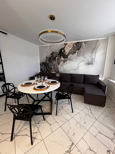 Стул One PC-015 черный фото покупателя 101