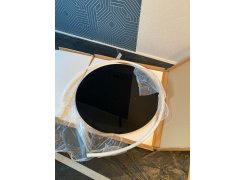 Стол Tulip 90 белый фото покупателя 5