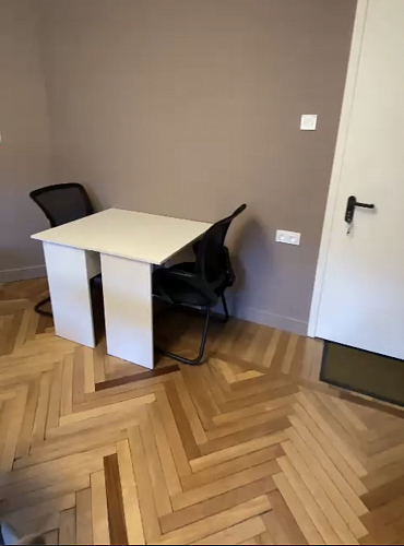 Стол письменный Kiwi белый фото покупателя 116