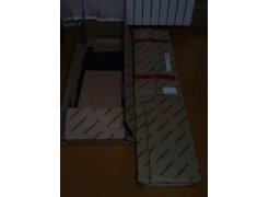 Прихожая Мила венге фото покупателя 65