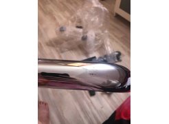 Компьютерное кресло Kolson сream фото покупателя 8