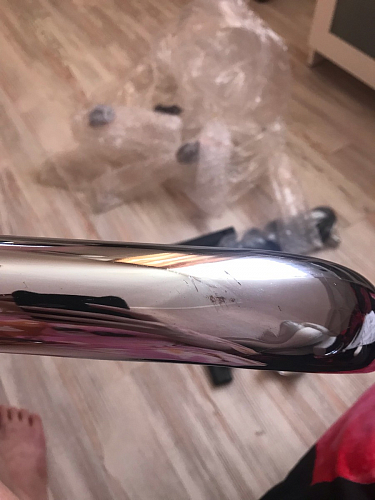 Компьютерное кресло Kolson gray фото покупателя 8