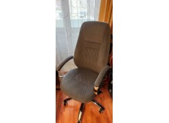 Компьютерное кресло Aragon белое фото покупателя 192