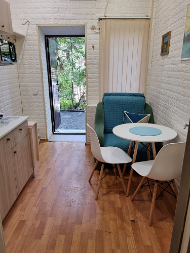 Пластиковый стул Eames PC-015 серый фото покупателя 25