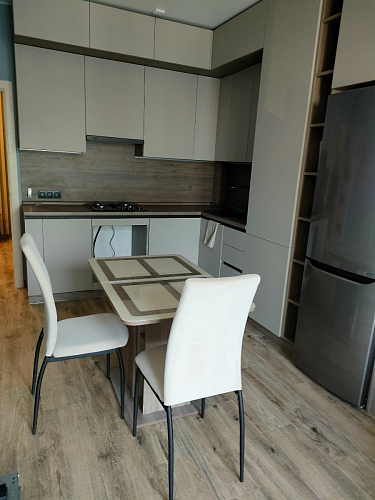 Стул Tod red / black фото покупателя 64