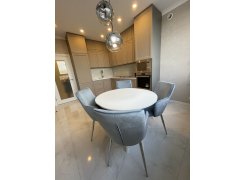 Стул Benza grey fabric фото покупателя 2