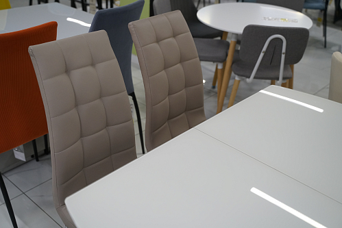 Стол Space 120 белый из шоурума 2