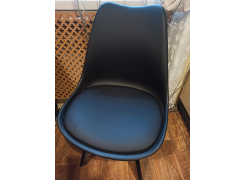 Деревянный стул Bonuss light gray / wood фото покупателя 8