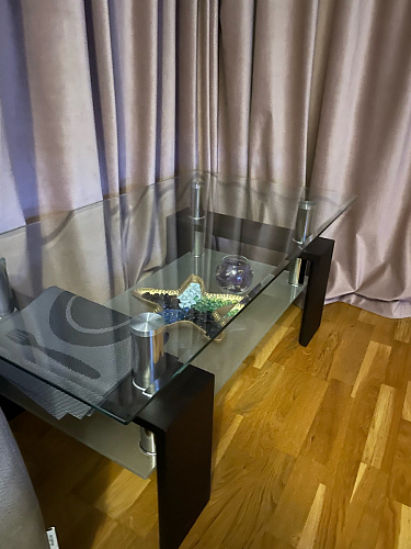 Журнальный столик ST-052 white фото покупателя 32