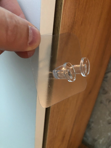 Письменный стол Лайт 03.243 дуб золотой (craft) / белый премиум фото покупателя 239