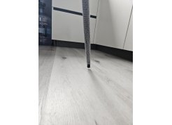 Стул на металлокаркасе Седа К крутящийся светло-серый  / белый фото покупателя 125