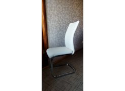 Стул Basit light grey fabric фото покупателя 84