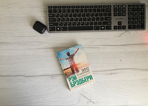 Деревянный стол Лота Лофт 120x75 дуб крафт табачный / черный матовый фото покупателя 231