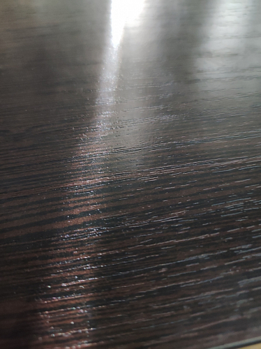 Стол-книжка Мечта дуб сонома  - Уцененный экземпляр фото покупателя 12