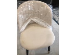 Стул на металлокаркасе Gabi blue / black фото покупателя 371