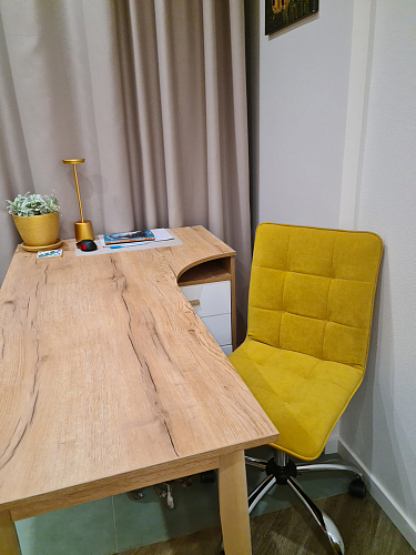 Компьютерное кресло Zero серый 29 фото покупателя 244