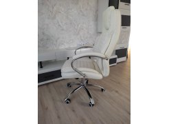 Компьютерное кресло Herd cream фото покупателя 100