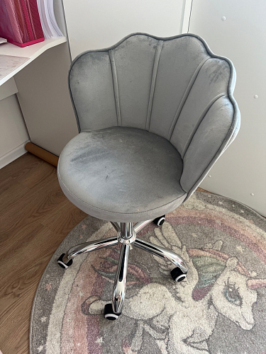 Компьютерное кресло Bud pink фото покупателя 37