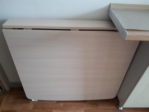 Стол-книжка СтК4 белый фото покупателя 24