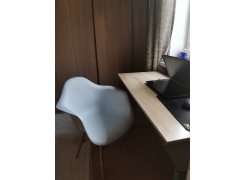 Стул Ron белый фото покупателя 16