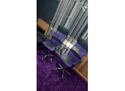 Компьютерное кресло ARANO черное фото покупателя 1