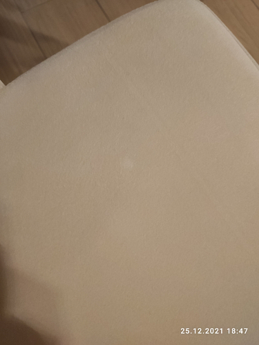 Стул Kora light purple фото покупателя 17