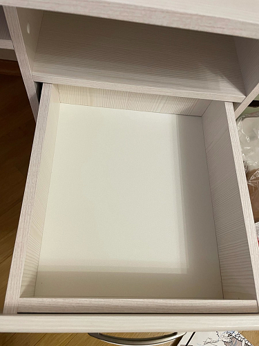 Стол письменный Колибри бодега фото покупателя 119