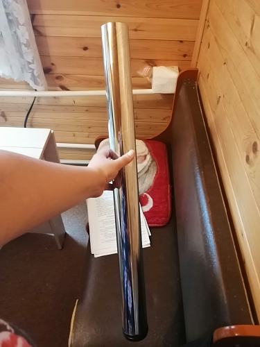 Стол-книжка СтК12 белый фото покупателя 5