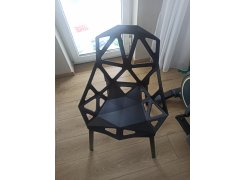 Стул One PC-015 черный фото покупателя 95