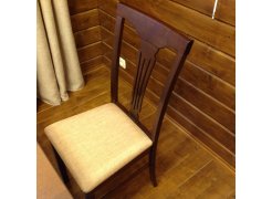 Стул Hermes (Гермес) espresso фото покупателя 11