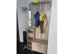 Прихожая Мила дуб сонома фото покупателя 44