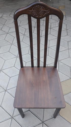 Стул Aron фото покупателя 17