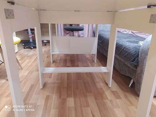 Стол обеденный раздвижной СтК7 венге фото покупателя 1