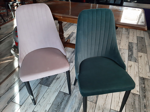 Стул Kora gray фото покупателя 20