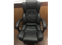 Компьютерное кресло Kolson whitе фото покупателя 146