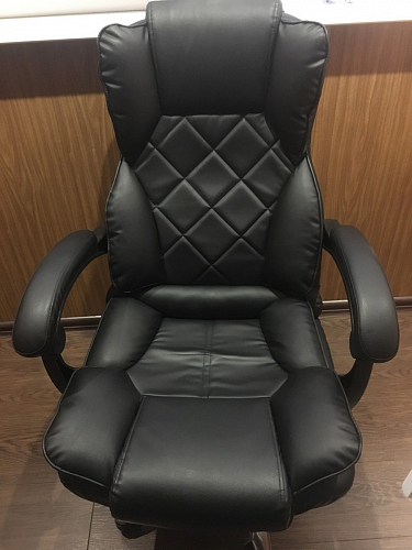 Компьютерное кресло Kolson whitе фото покупателя 146