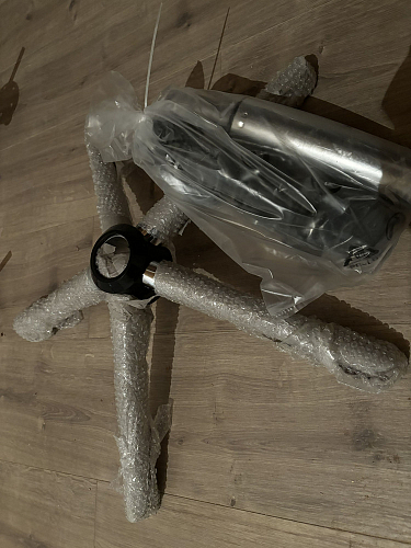 Компьютерное кресло Style/Стайл серый 29 фото покупателя 9