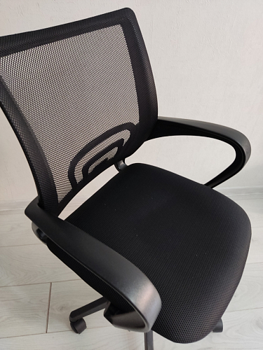 Стол письменный Kiwi белый фото покупателя 35