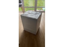 Стул на металлокаркасе Gabi gray / black фото покупателя 78