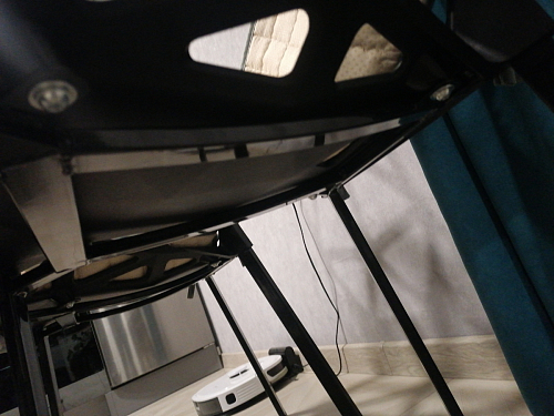 Стул One PC-015 белый фото покупателя 27