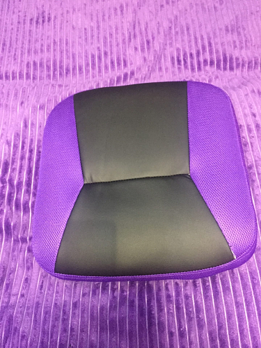 Компьютерное кресло Arano 1 black / chrome фото покупателя 19