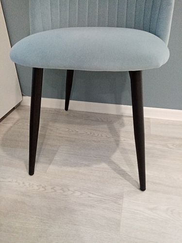 Стул Gabi 1 розовый фото покупателя 287