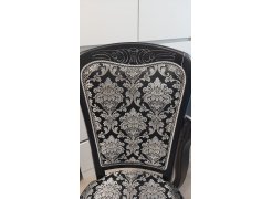 Стул Клето патина золото / бежевый фото покупателя 5