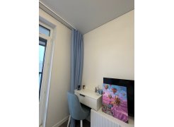 Стул на металлокаркасе Kora gray / black фото покупателя 395