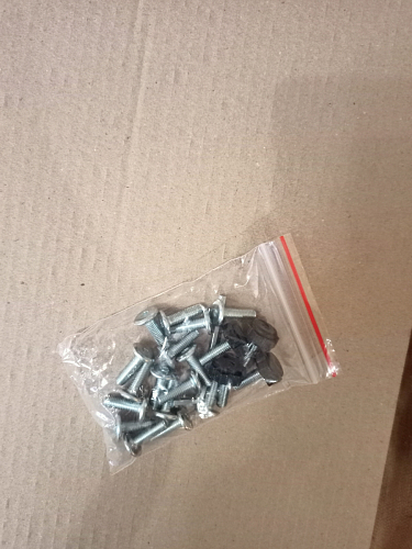 Стол раскладной Лота Лофт 120 25 мм юта / черный матовый фото покупателя 917