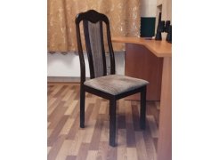 Стул деревянный Aron Soft dirty oak / beige фото покупателя 27