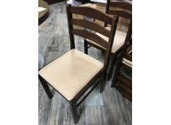 Стул деревянный Camel white / light grey фото покупателя 52